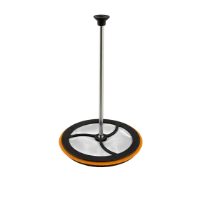 Jetboil Silicone Coffee Press-Grande