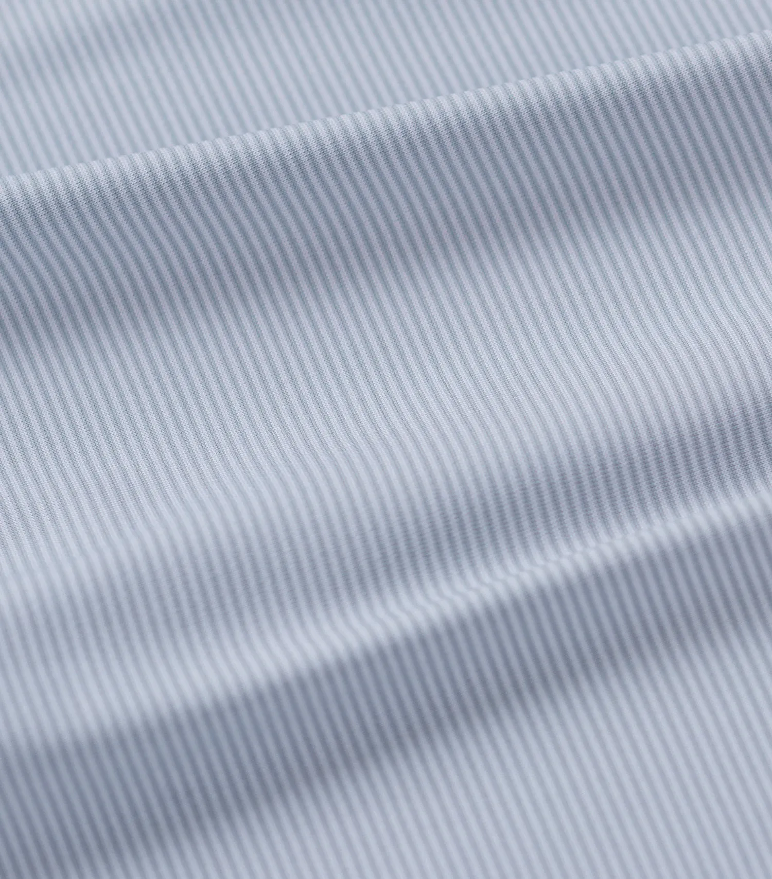 Jib Stripe Polo