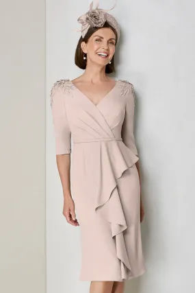 John Charles Style 27039 Blush