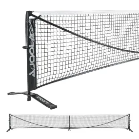 JOOLA Symmetry Pickleball Net