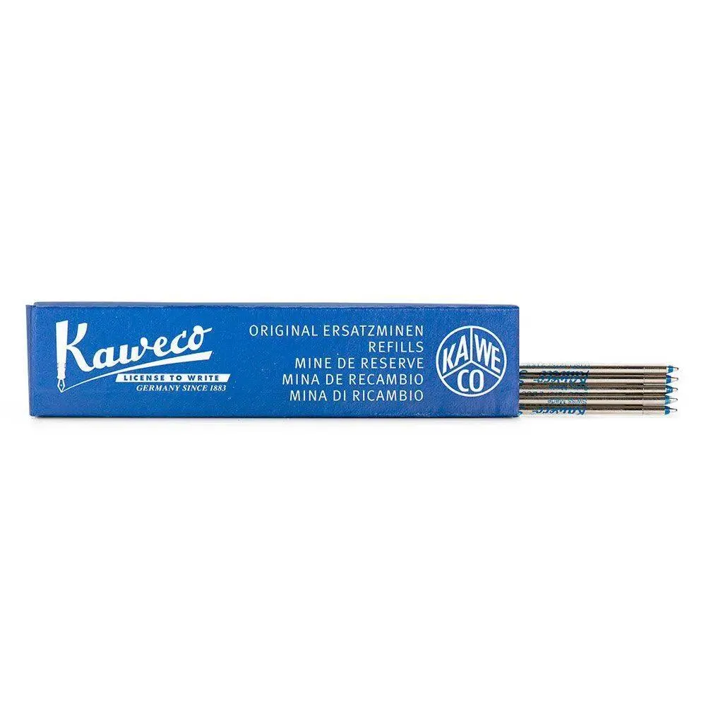 Kaweco D1 Ballpen Refill (5 pcs)