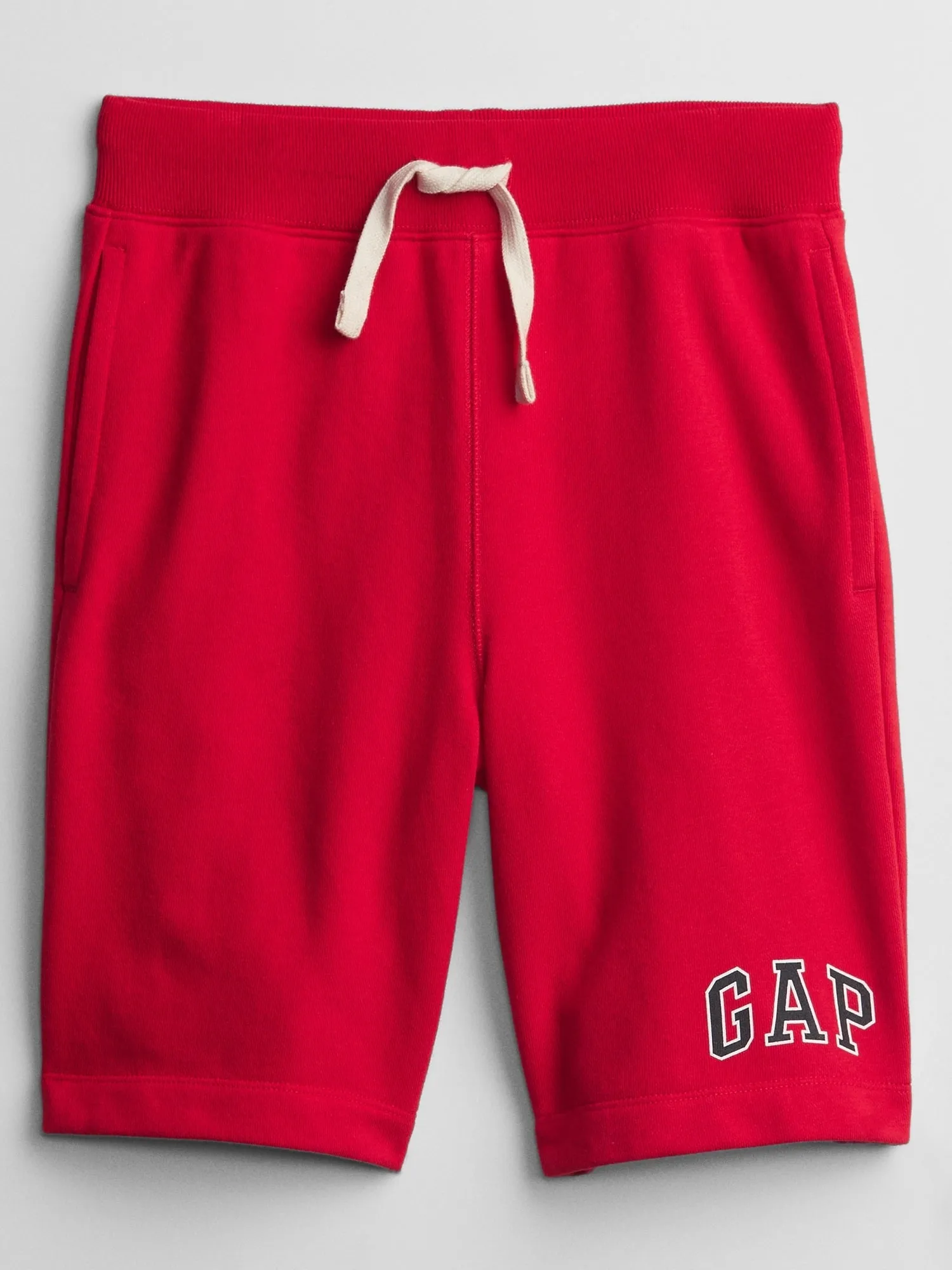 Kids Gap Logo Pull-On Shorts