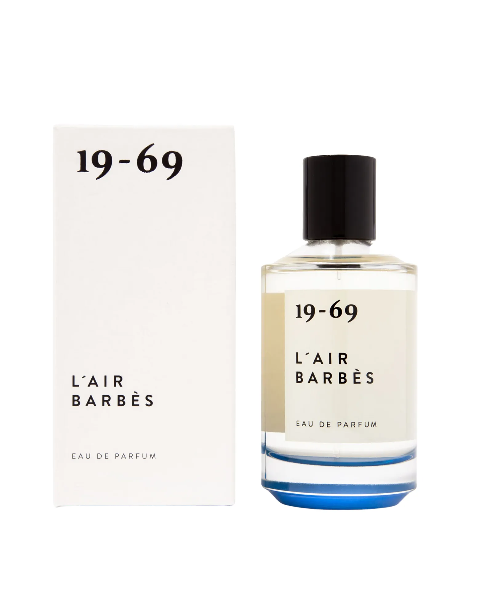 L'air Barbes Eau de Parfum 100ml