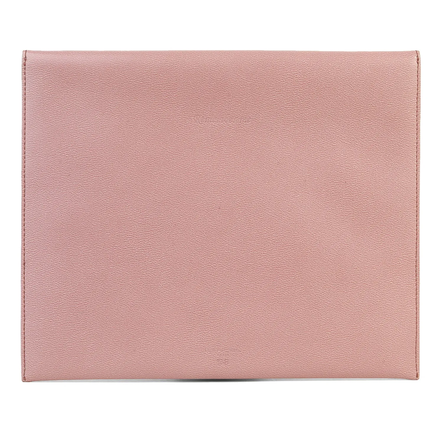 LANCEL ENVELOPPE IPAD LILAS/TABLET COVER