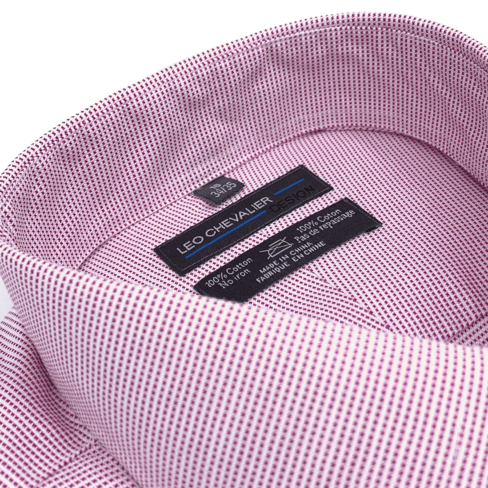 Leo Chevalier Dress Shirt - 329181 8298