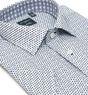 Leo Chevalier Short Sleeve Sport Shirt - 524351 1900