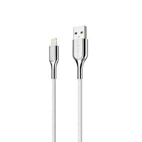 Lightning to USB-A Cable - White 3m