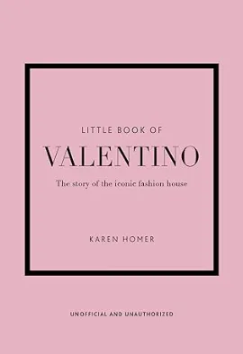 Little Book of Valentino