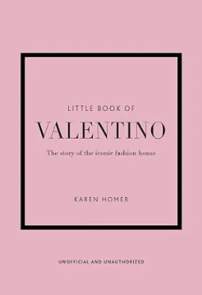 Little Book of Valentino