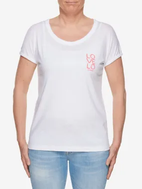 Lovevelo - Women's T-shirt