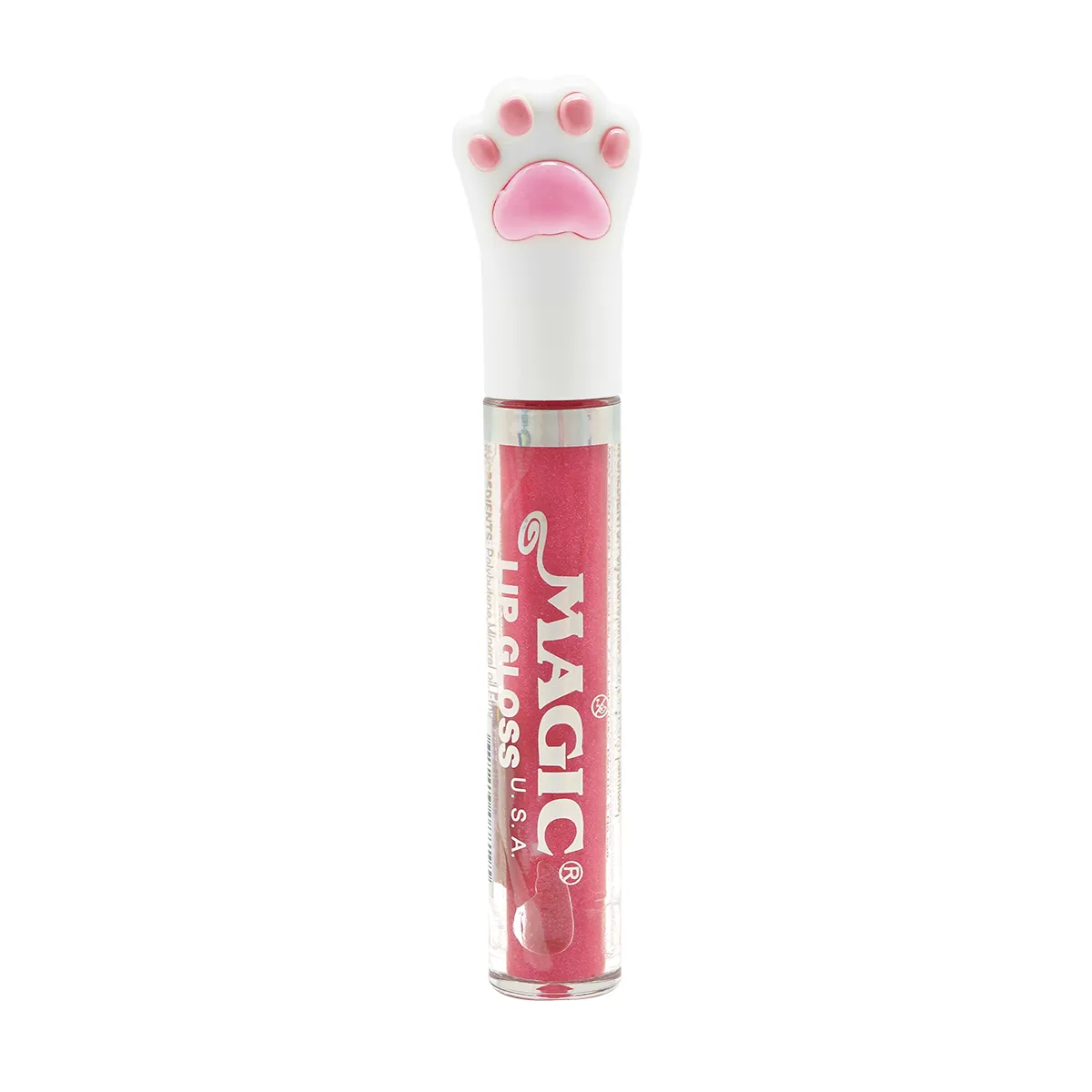 MAGIC Honey Bear Paw Brillo Labial