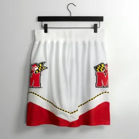 Maryland Terrapins 2001-2002 Legacy Shorts