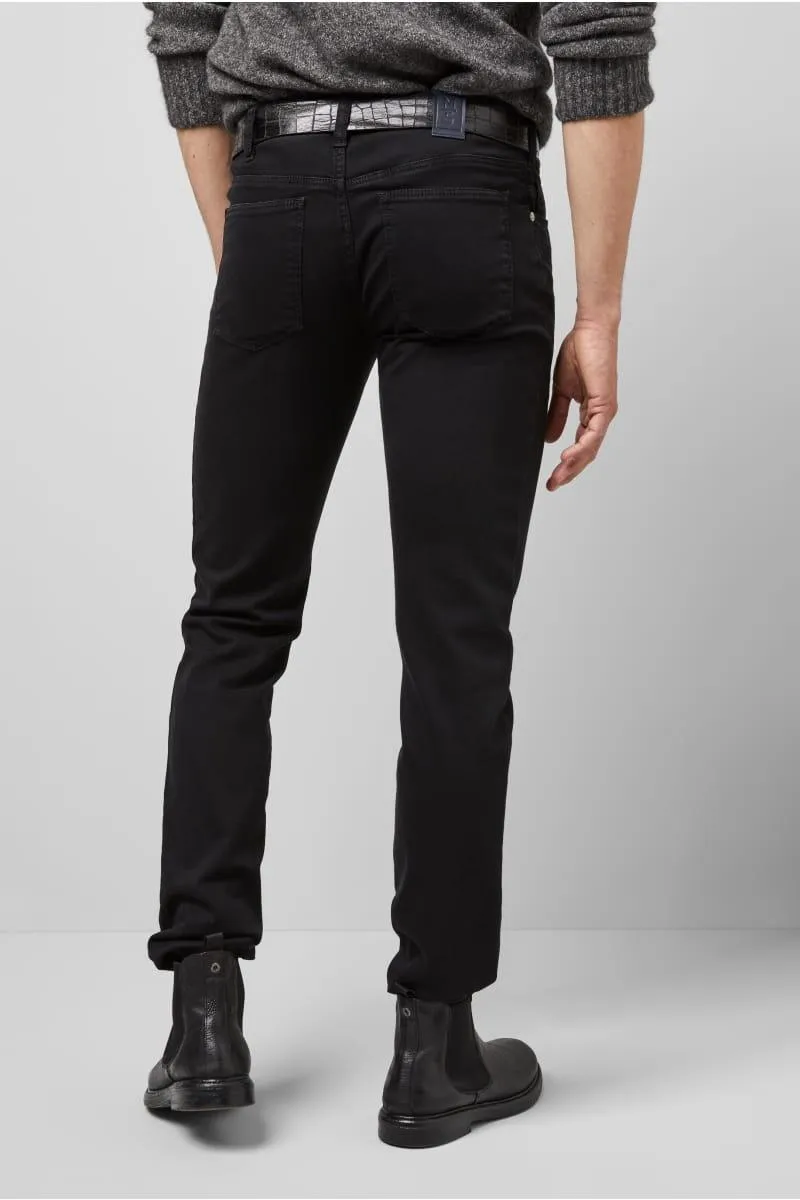 Meyer - M5 Slim 6206 - Jeans Super Stretch