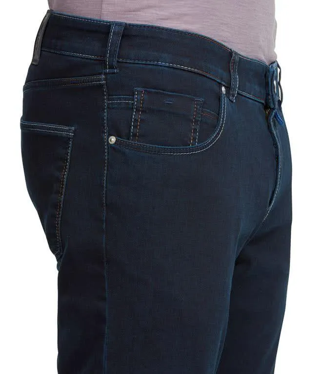 Meyer - M5 Slim 6206 - Jeans Super Stretch