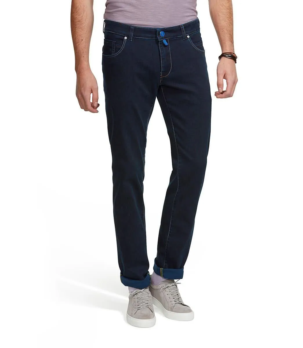 Meyer - M5 Slim 6206 - Jeans Super Stretch