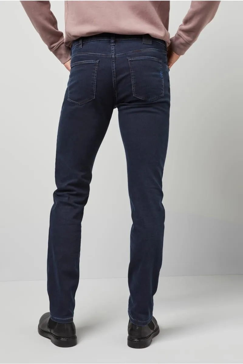 Meyer - M5 Slim 6206 - Jeans Super Stretch