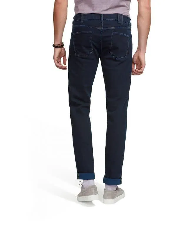 Meyer - M5 Slim 6206 - Jeans Super Stretch