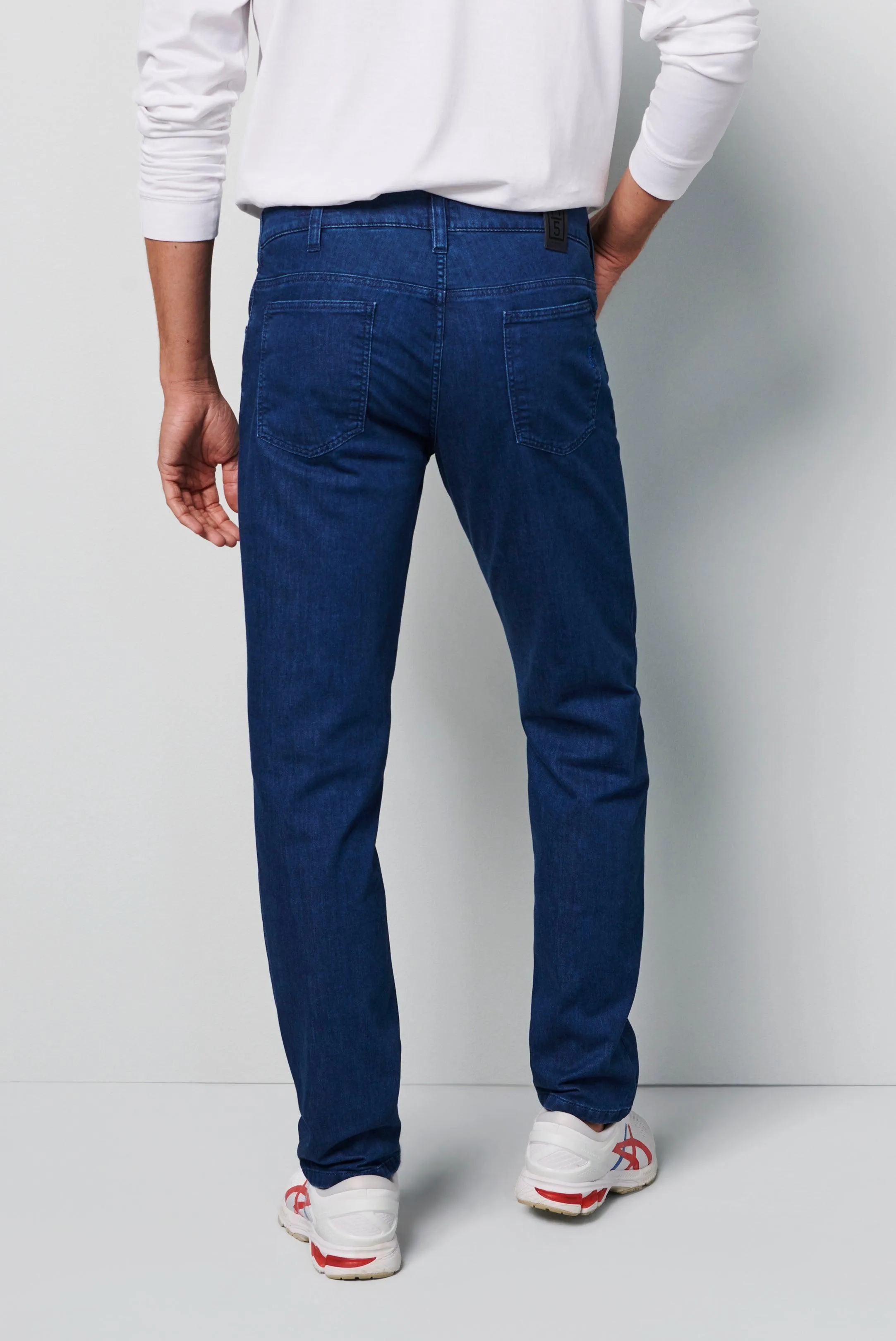 Meyer - M5 Slim 6230 - Jeans Coolmax EcoMade