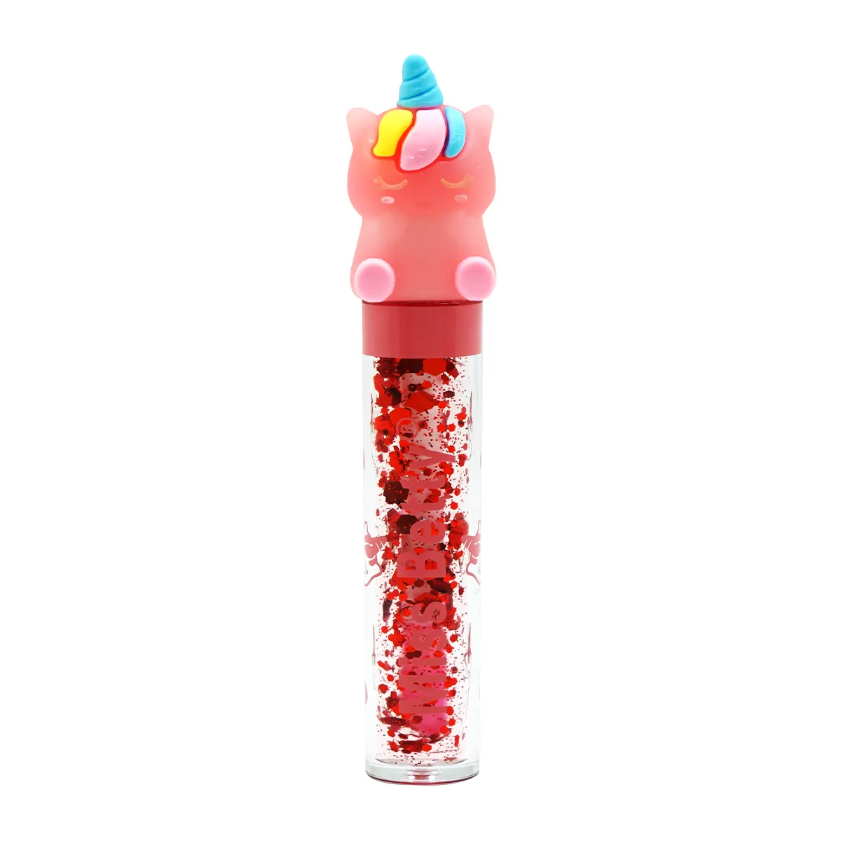 MISSBETTY Unicorn Magic Brillo Labial