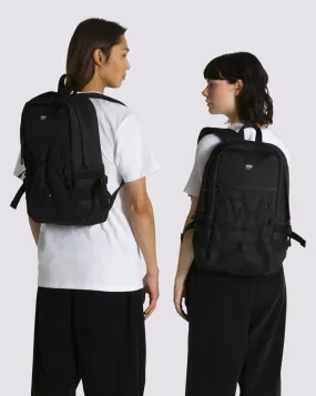 Mochila Otw Original Backpack Black