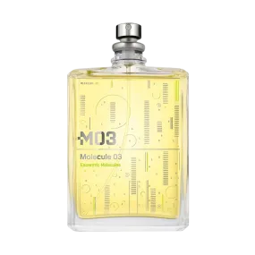 Molecule 03 Eau de Toilette 100ml