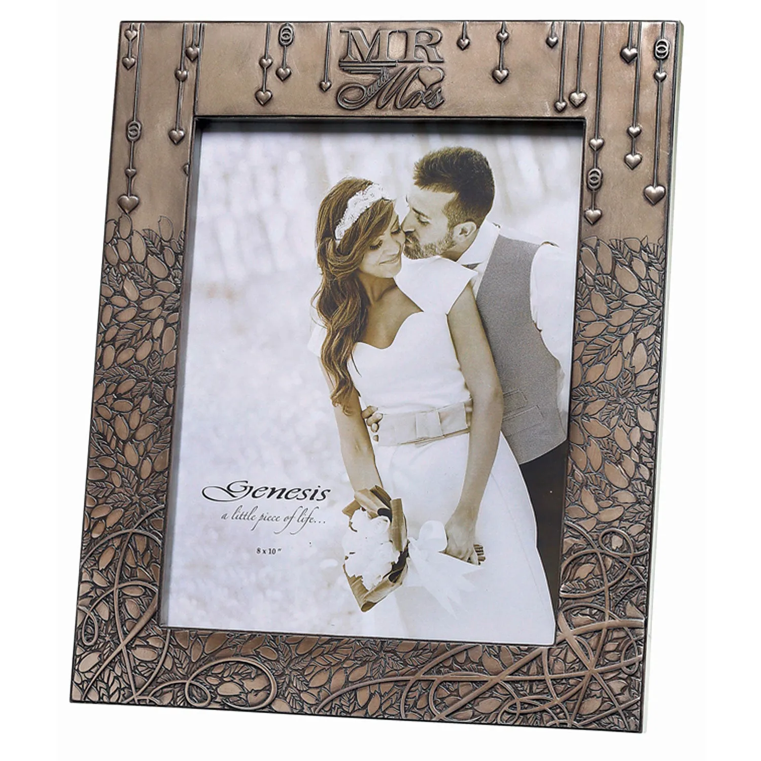 Mr & Mrs Frame