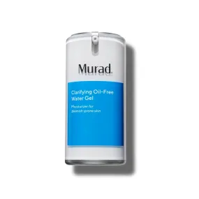 Murad | Clarifying Oil Free Water Gel 45ml