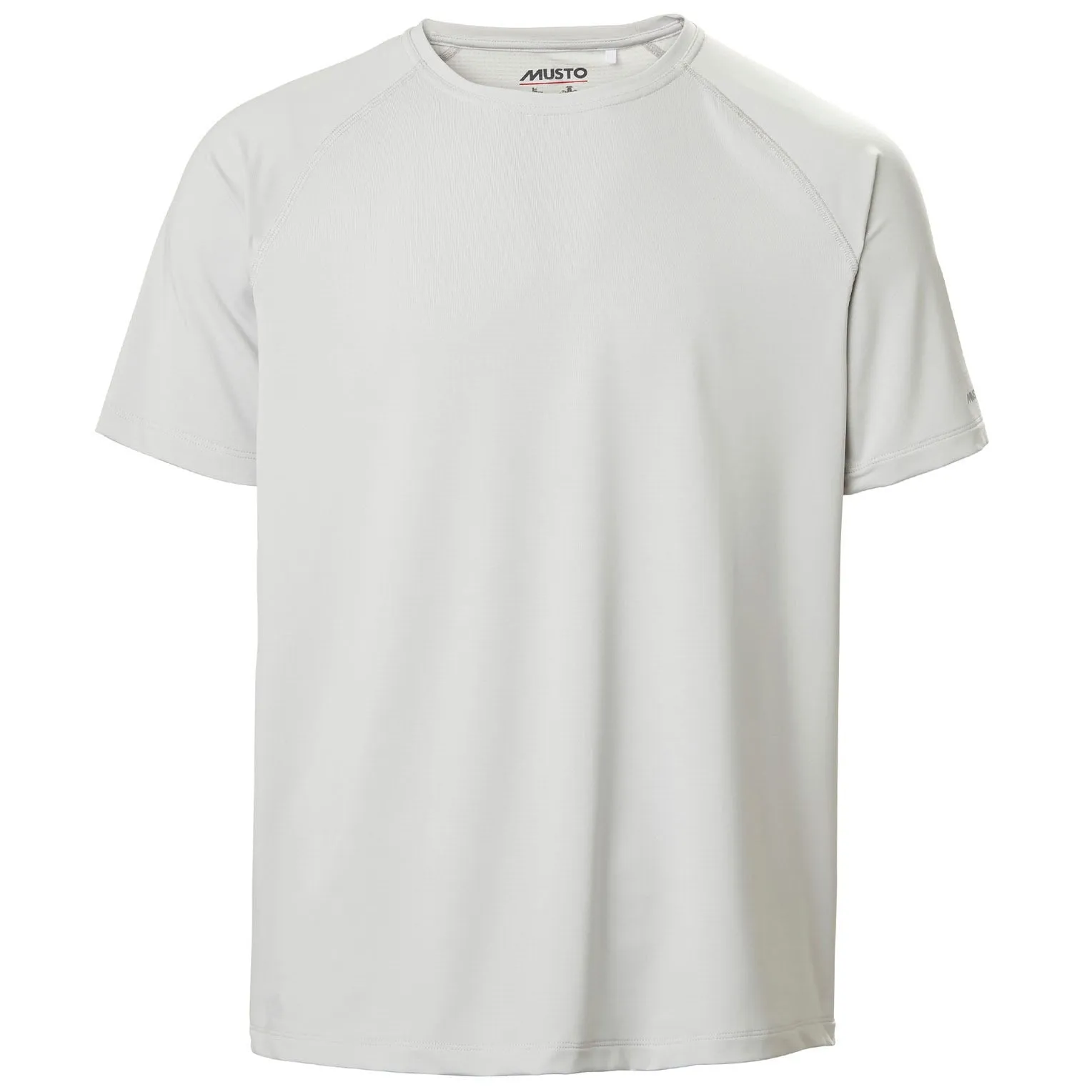 Musto Men's EVO Sunblock Tee Shirt