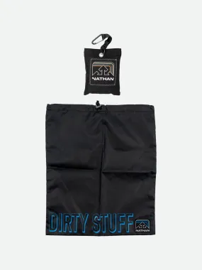 Nathan Dirty Stuff Bag and RunFresh Odor Eliminator