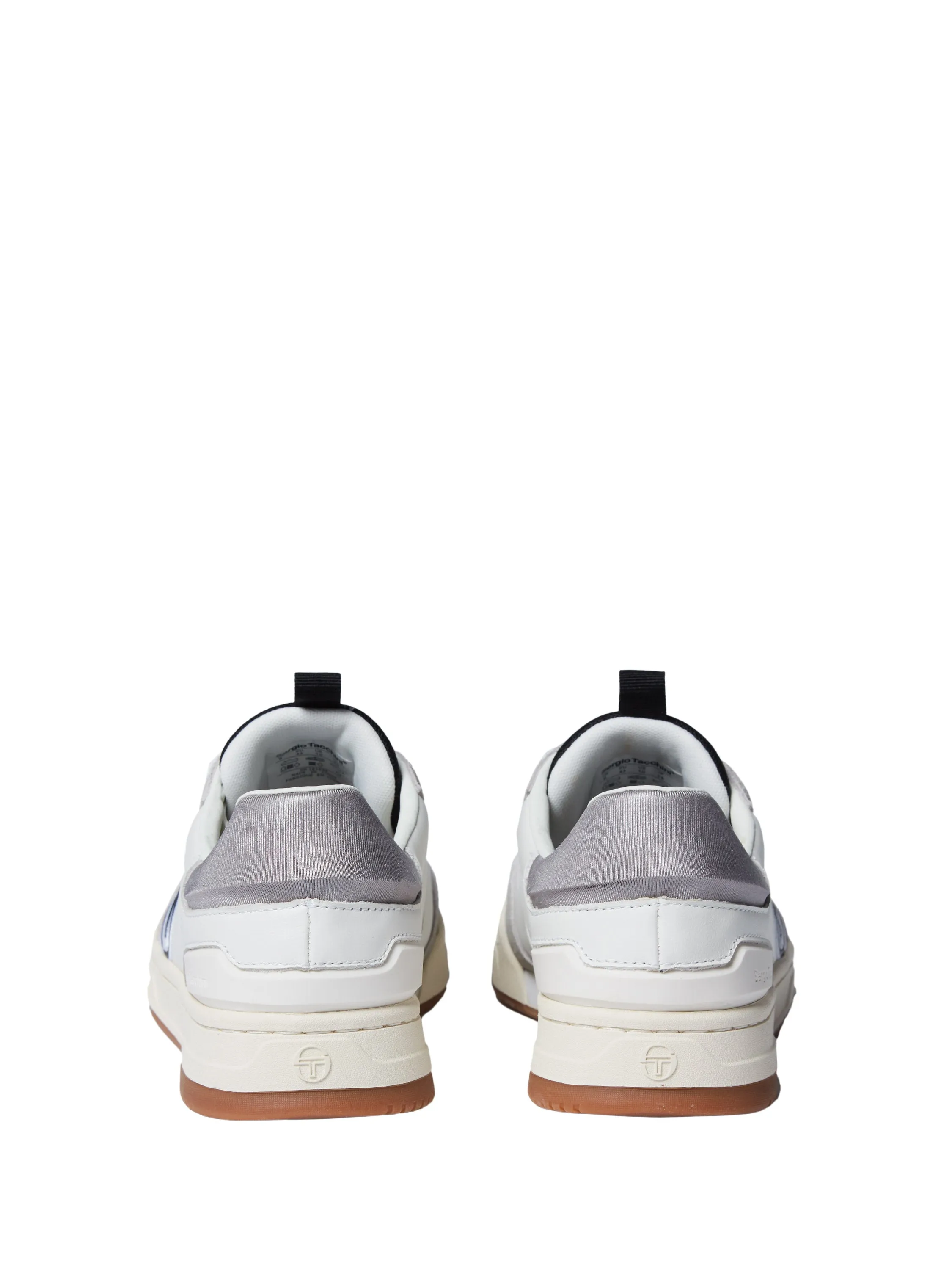 Neo Terrace DA Sneaker- White/ Antique White/ Raven