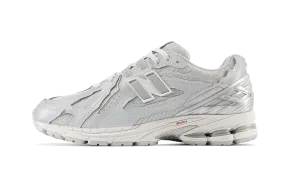 New Balance 1906D Protection Pack Silver Metallic