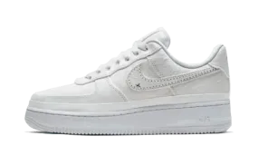 Nike Air Force 1 Low Tear Away White