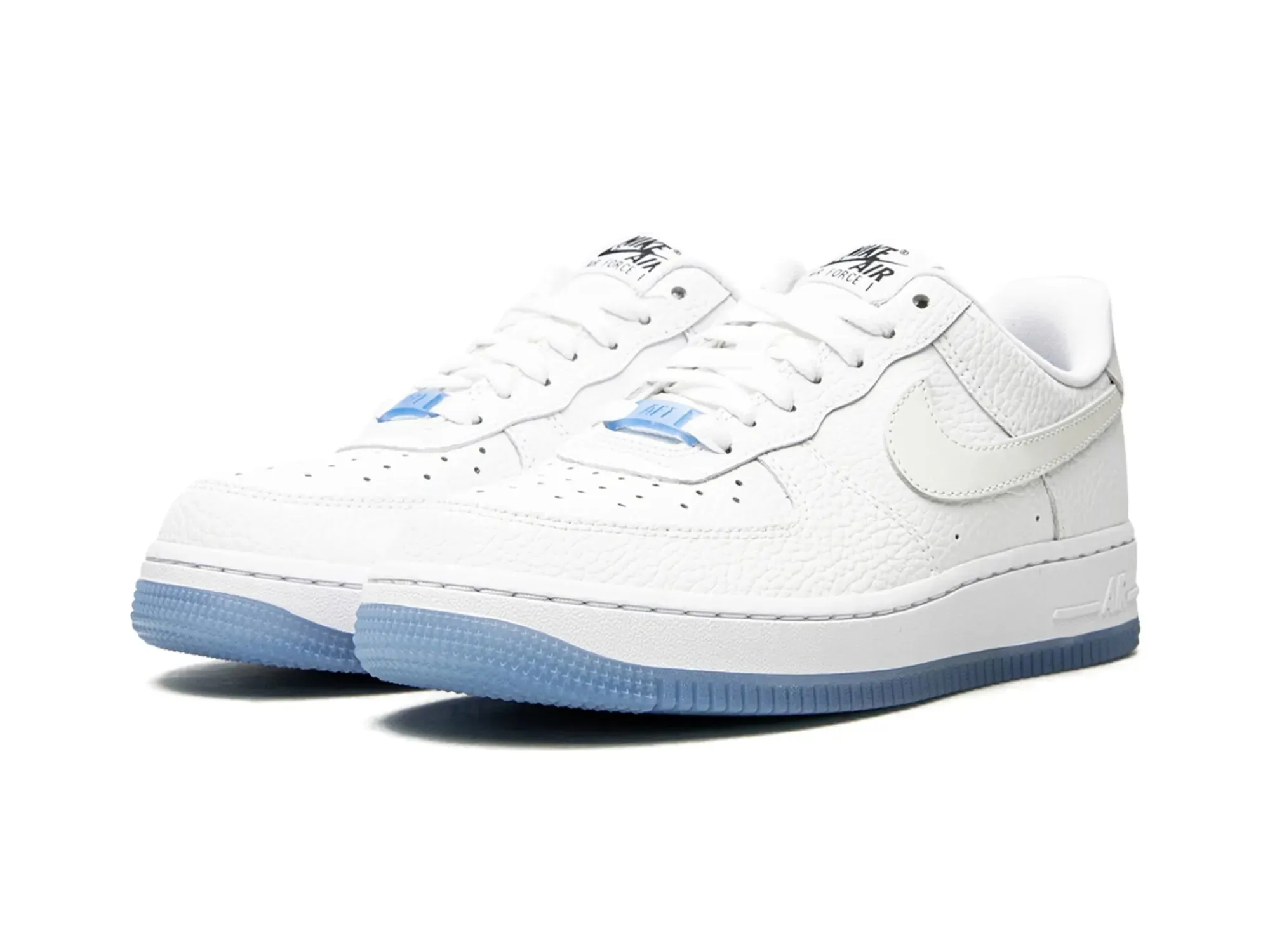 Nike Air Force 1 "UV Reactive Swoosh"