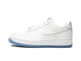 Nike Air Force 1 "UV Reactive Swoosh"