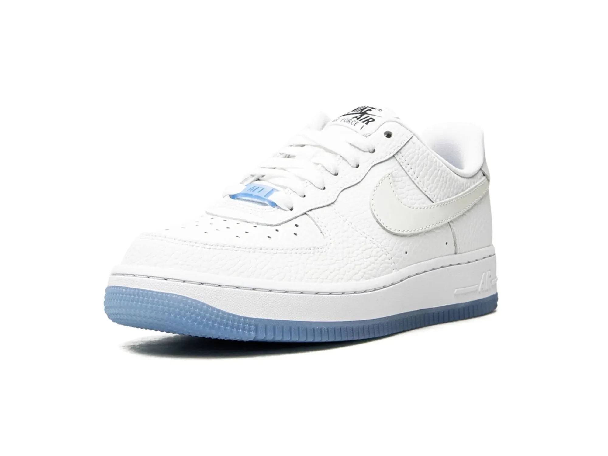 Nike Air Force 1 "UV Reactive Swoosh"