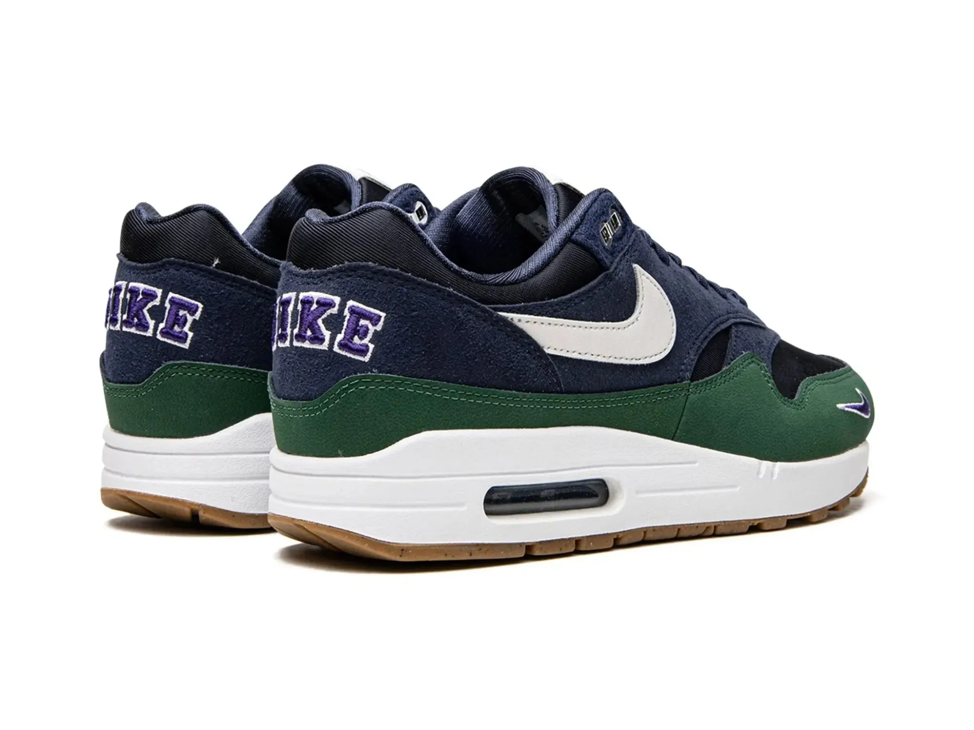 Nike Air Max 1 "Gorge Green"