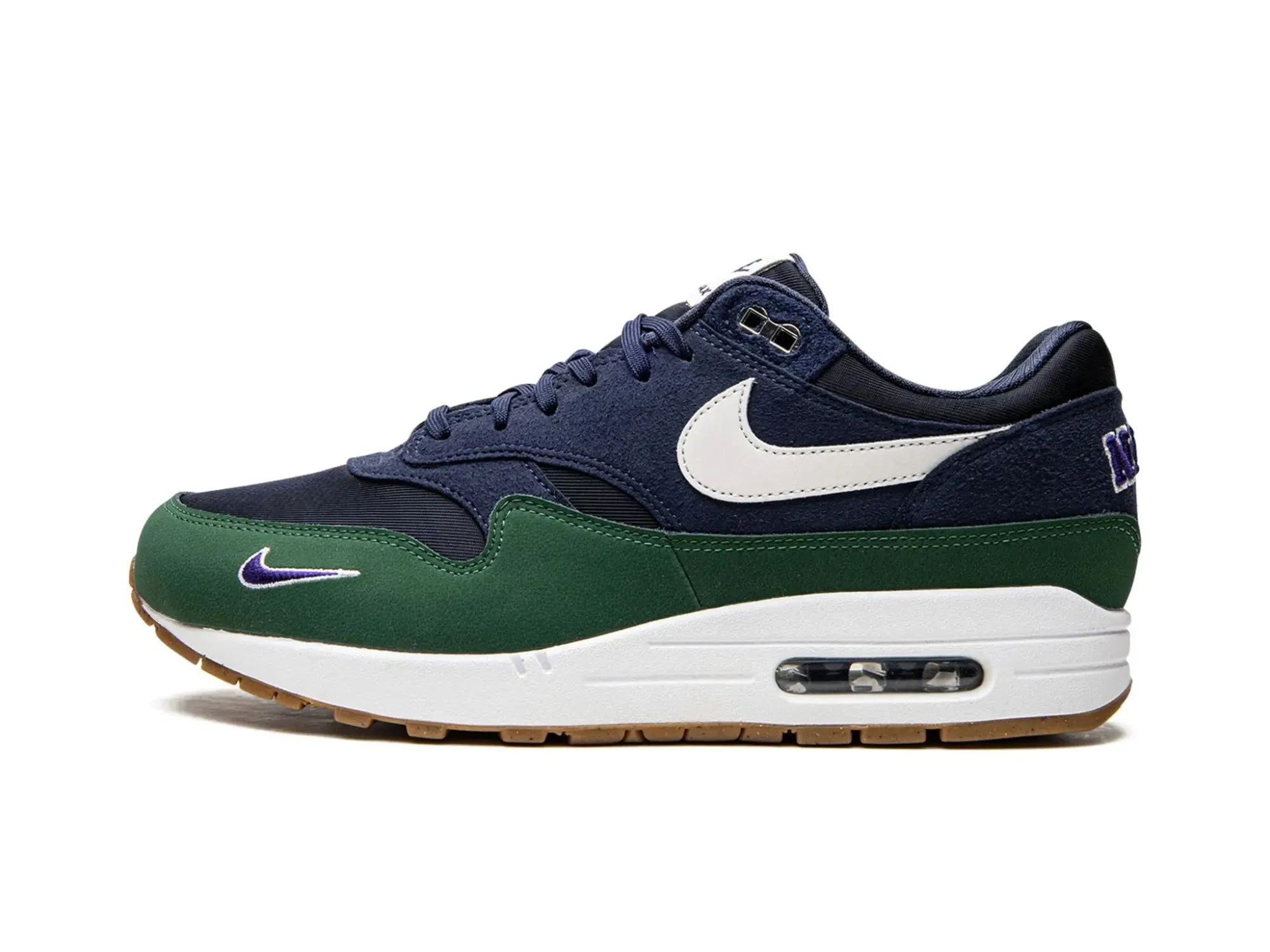 Nike Air Max 1 "Gorge Green"