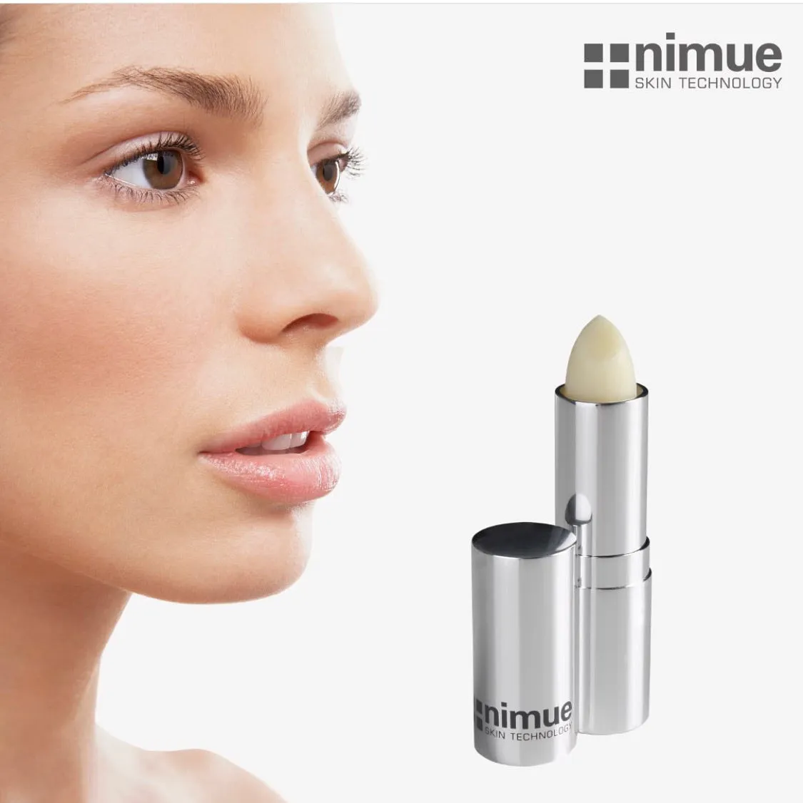 Nimue Skin Technology Hydro Lip Protection