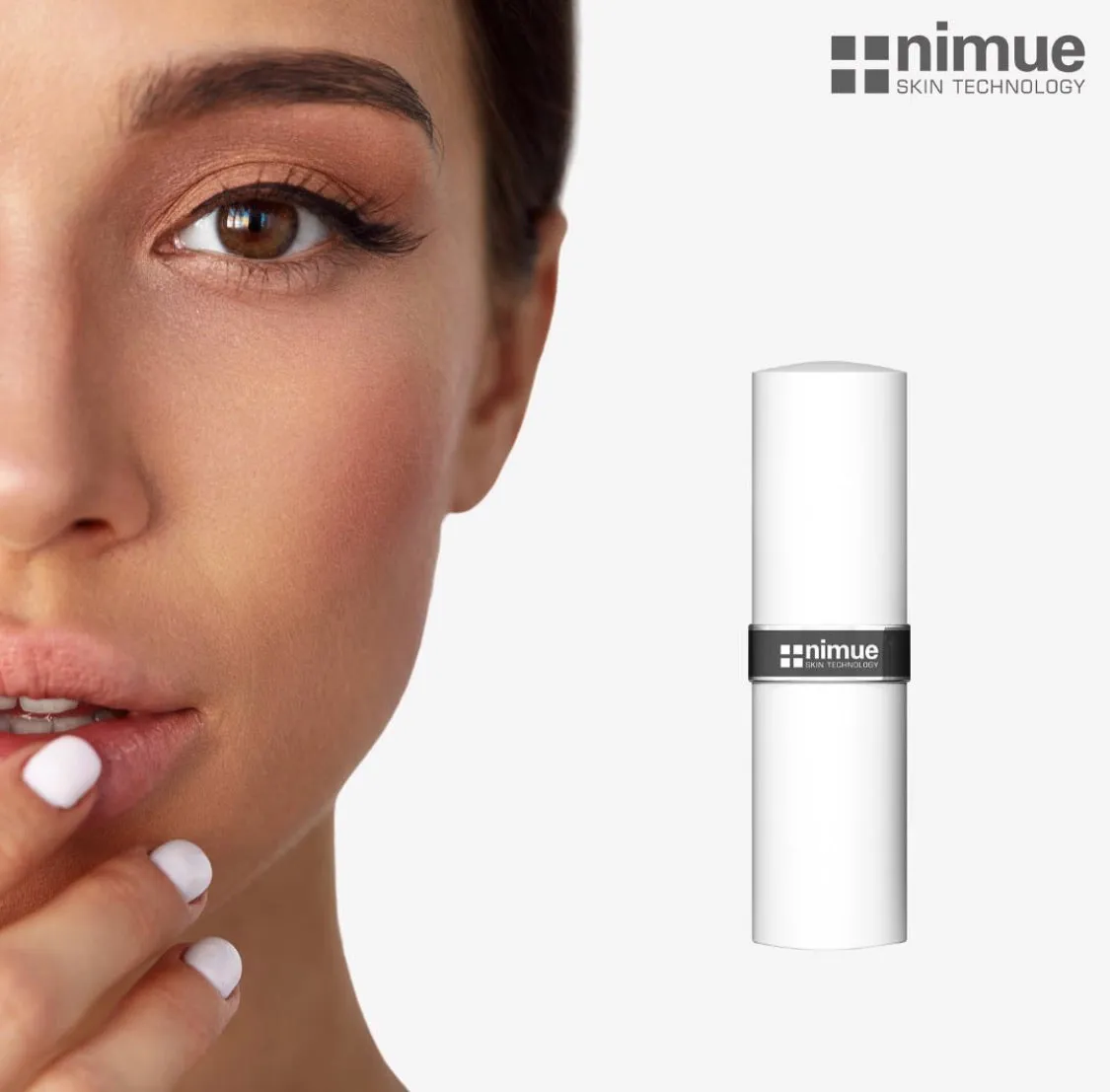 Nimue Skin Technology Hydro Lip Protection