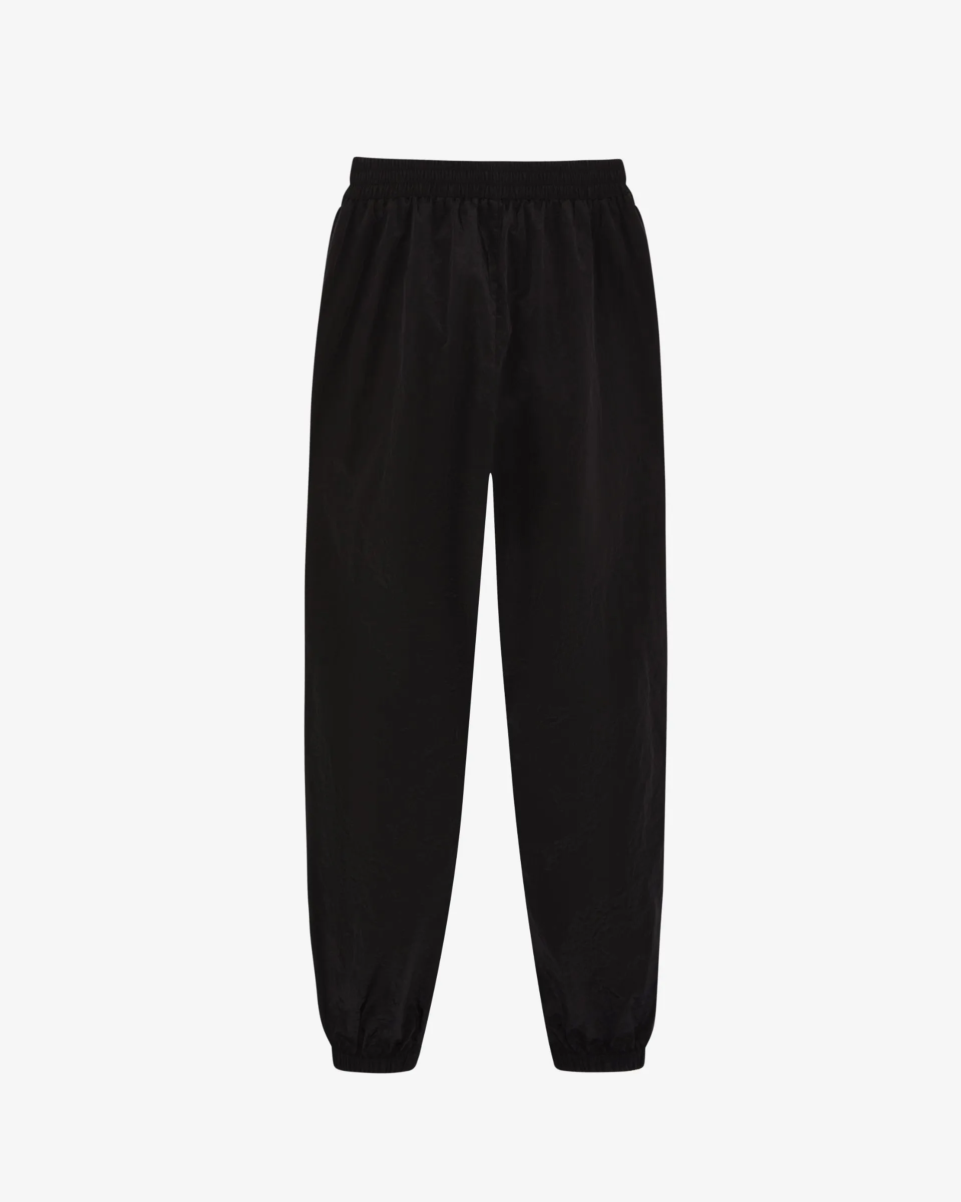 NYLON COMBAT TRACK PANTS