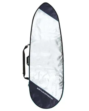 Ocean & Earth Barry Fish Cover 6.0 - Funda para Tabla de Surf