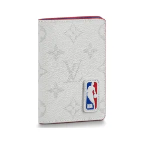 Organizer LOUIS VUITTON Nba White