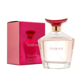 Oscar de la Renta Rosamor Edt 100ml