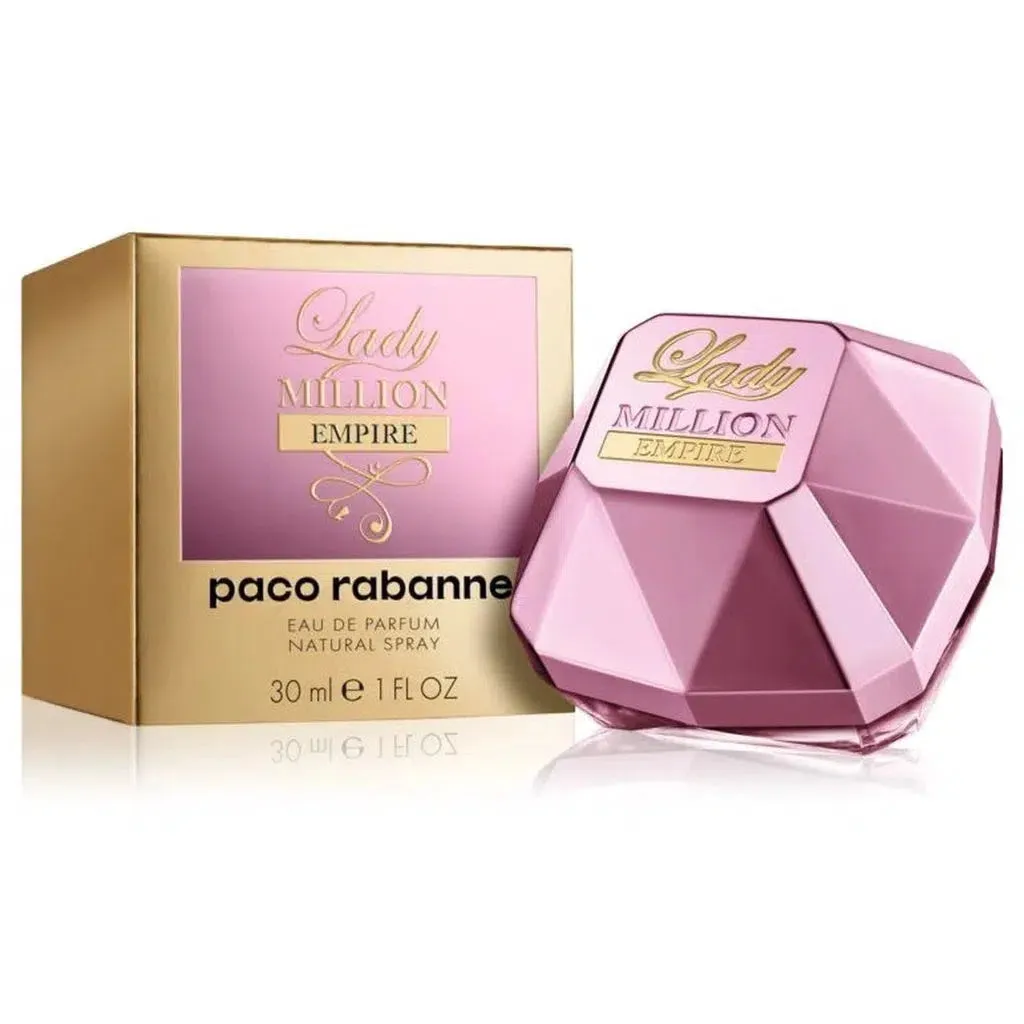 Paco Rabanne Lady Million Empire EDP 80ml