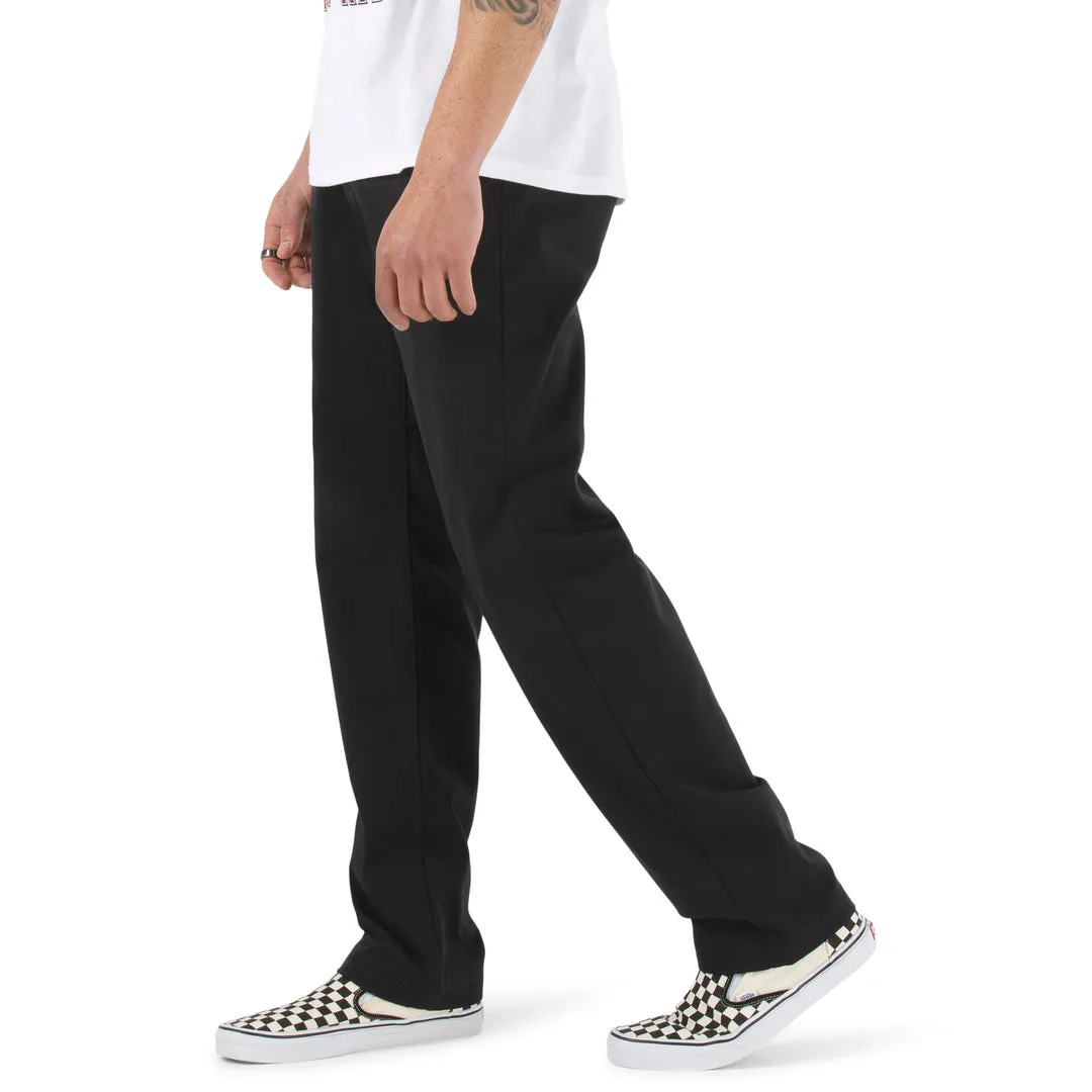 Pantalon Authentic Chino Relaxed Black