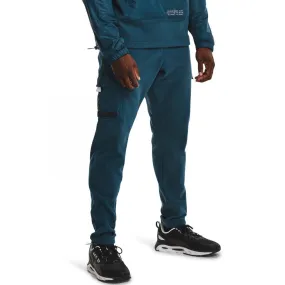 Pantalon Cargo Under Armour Utility - Bleu