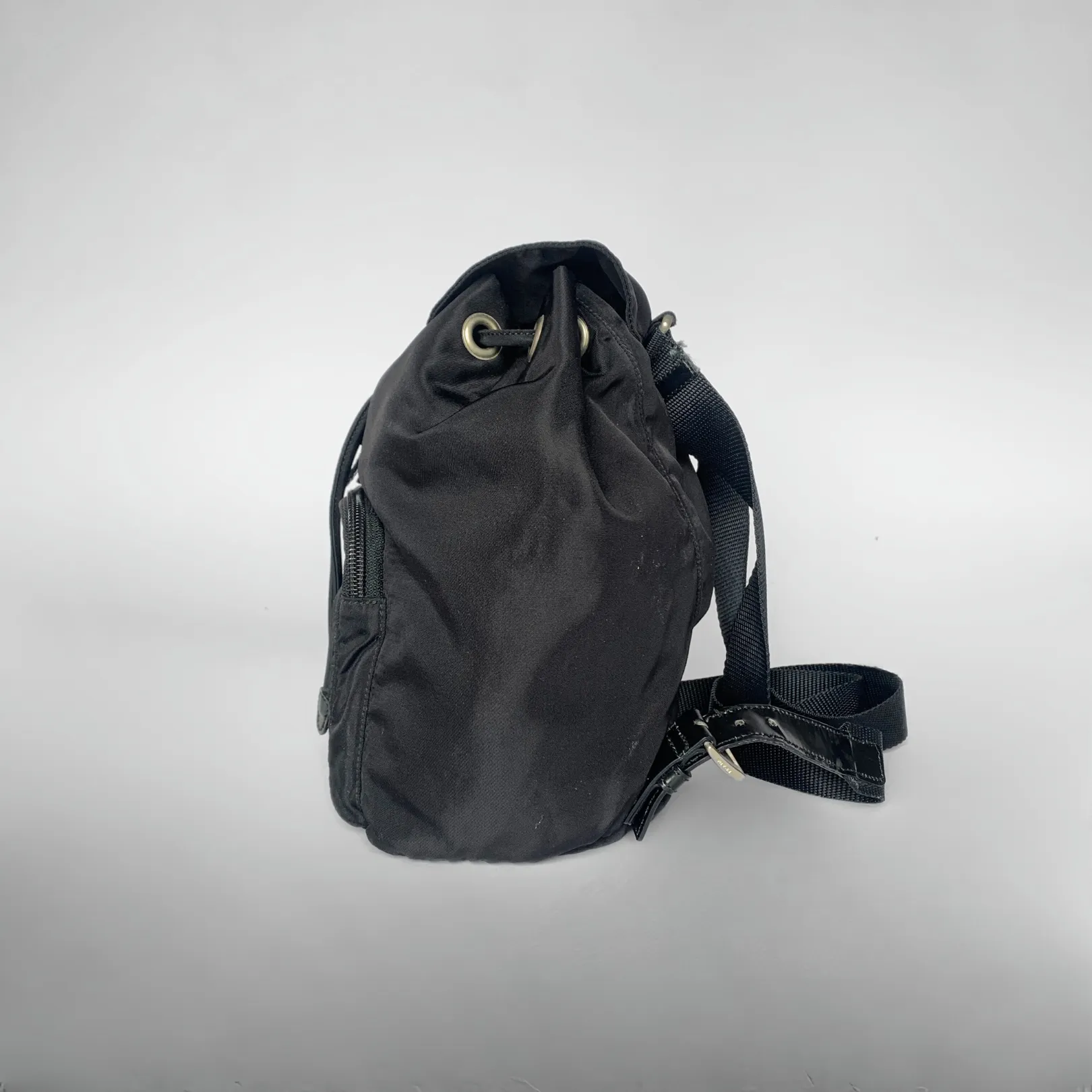 Prada Backpack Nylon