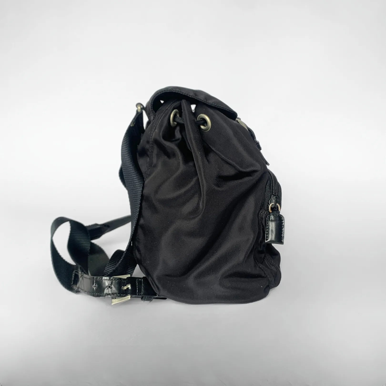 Prada Backpack Nylon