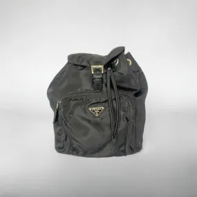 Prada Backpack Nylon