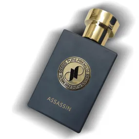 Pure Premium Assasin 60ml